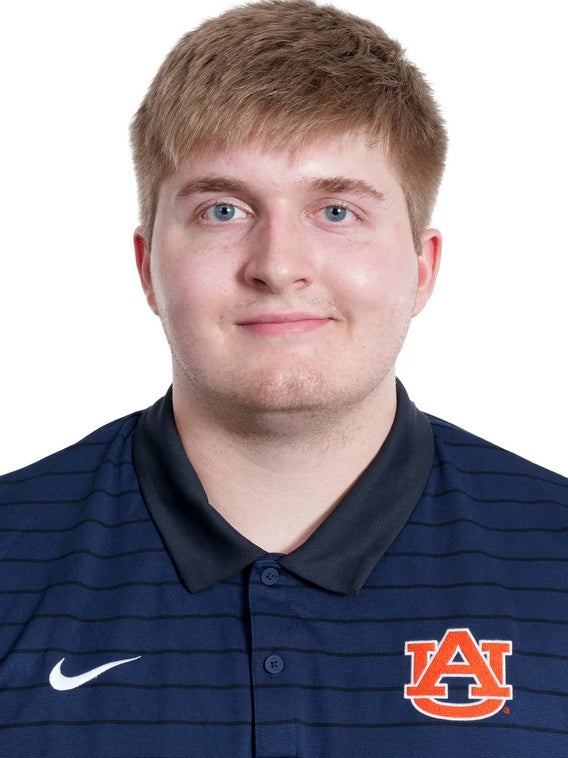 Broderick Shull athlete image