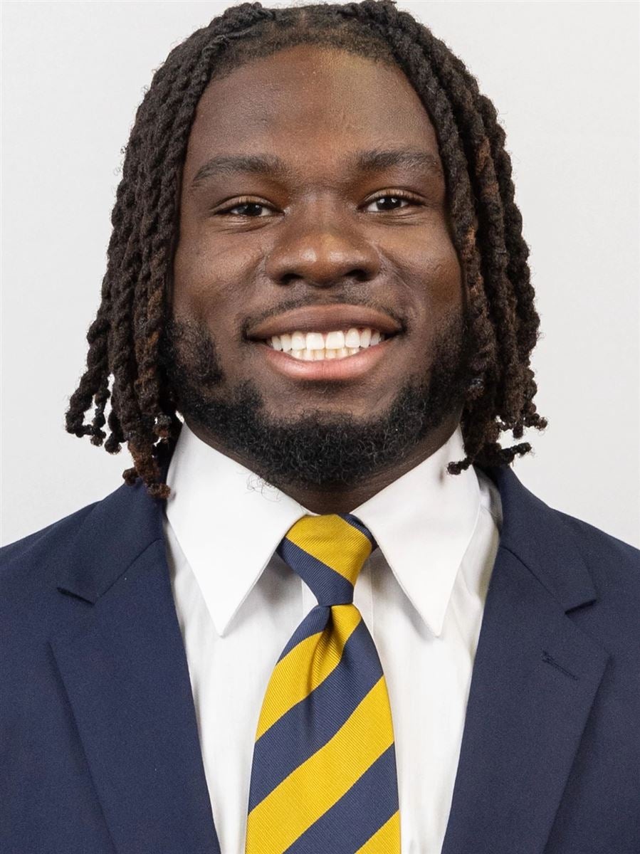 Kendrick Raphael athlete image