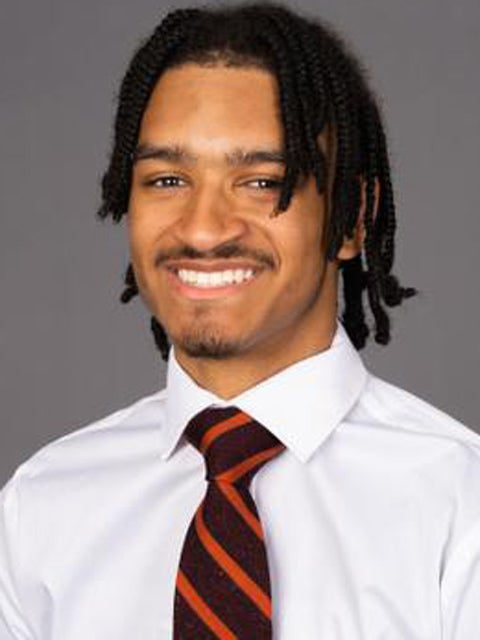Rodney Rice, Virginia Tech, Shooting Guard