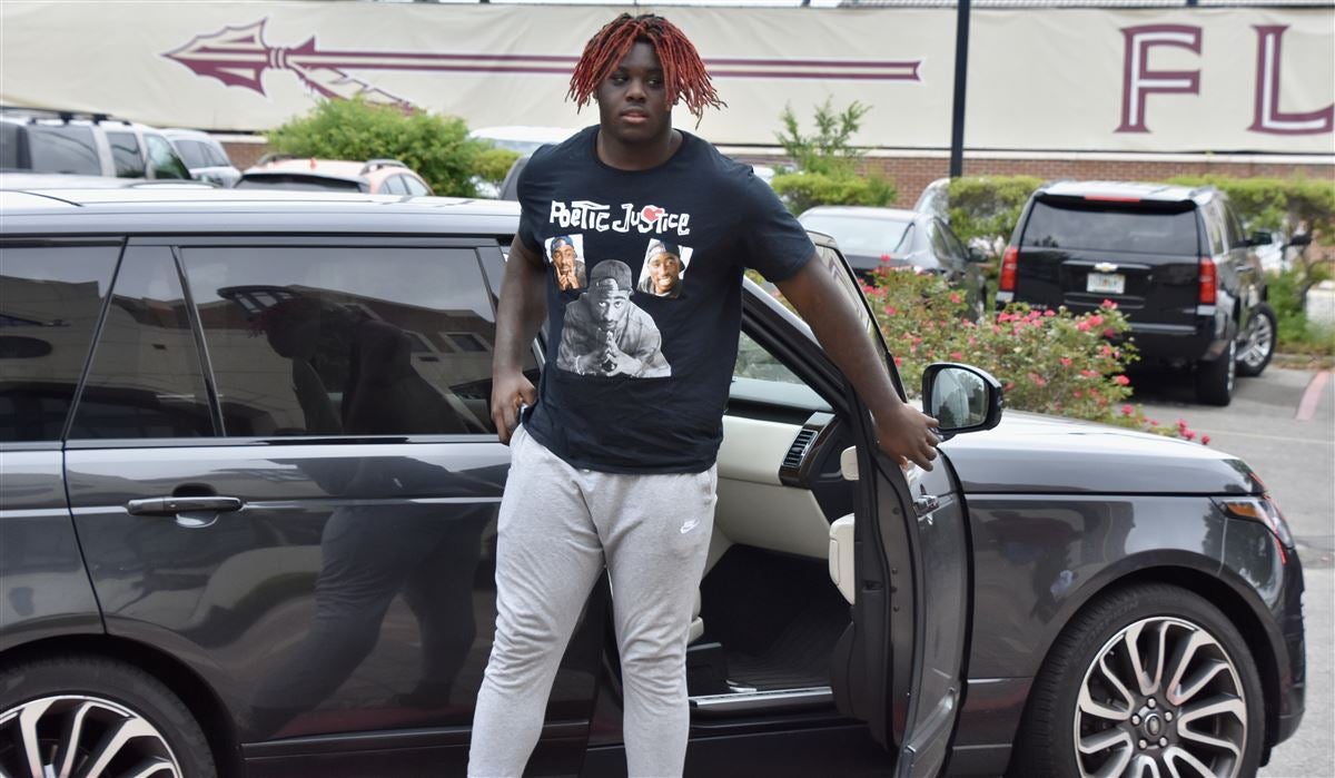 NCAA penalizes Florida State for recruitment of offensive