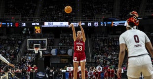 Projecting Indiana women's basketball's new-look lineup in 2024-25