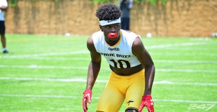 Arkansas Razorbacks land three big Saturday commitments Arkansas Razorbacks land three big Saturday commitments