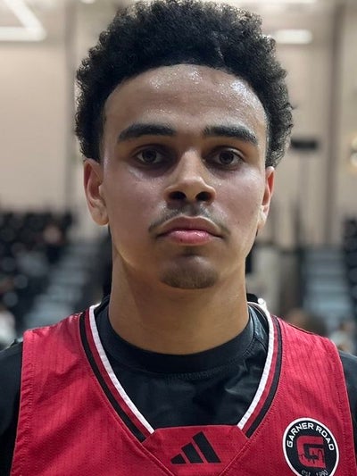 RJ Moore Photo