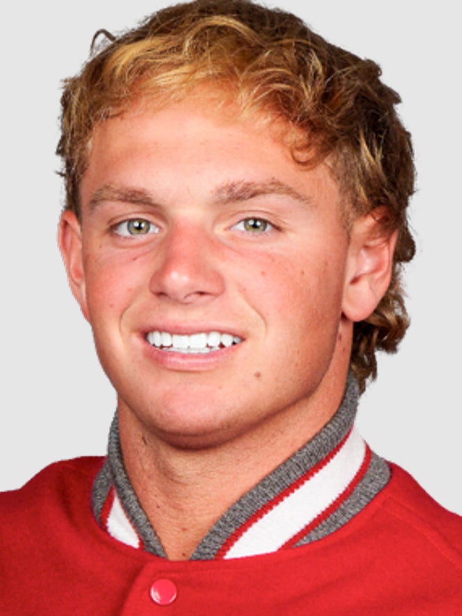 Anthony Colandrea athlete image