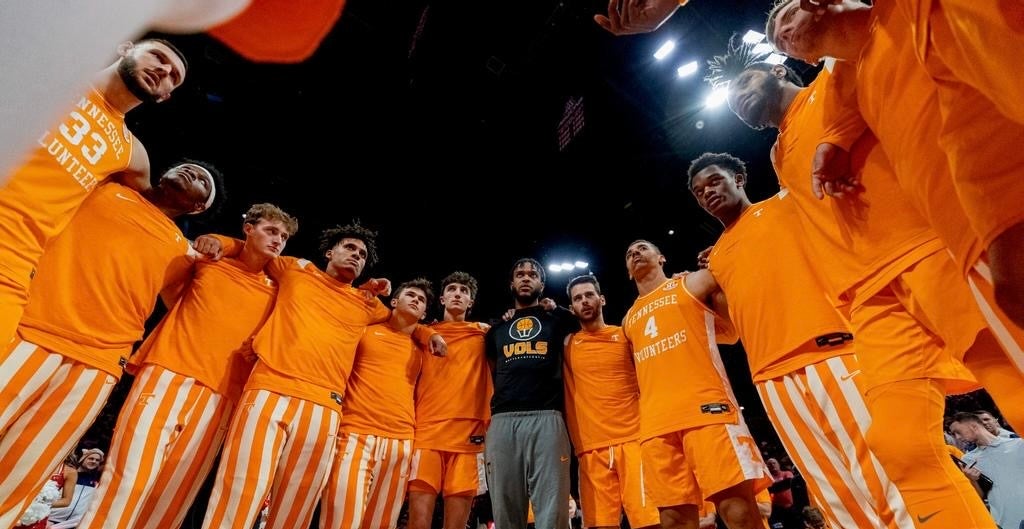 LIVE UPDATES: No. 7 Tennessee basketball vs. Ole Miss - Vimarsana News