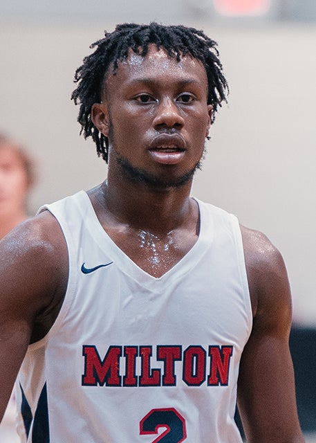 2022 Top Basketball Recruits 2022 Top Basketball Recruits