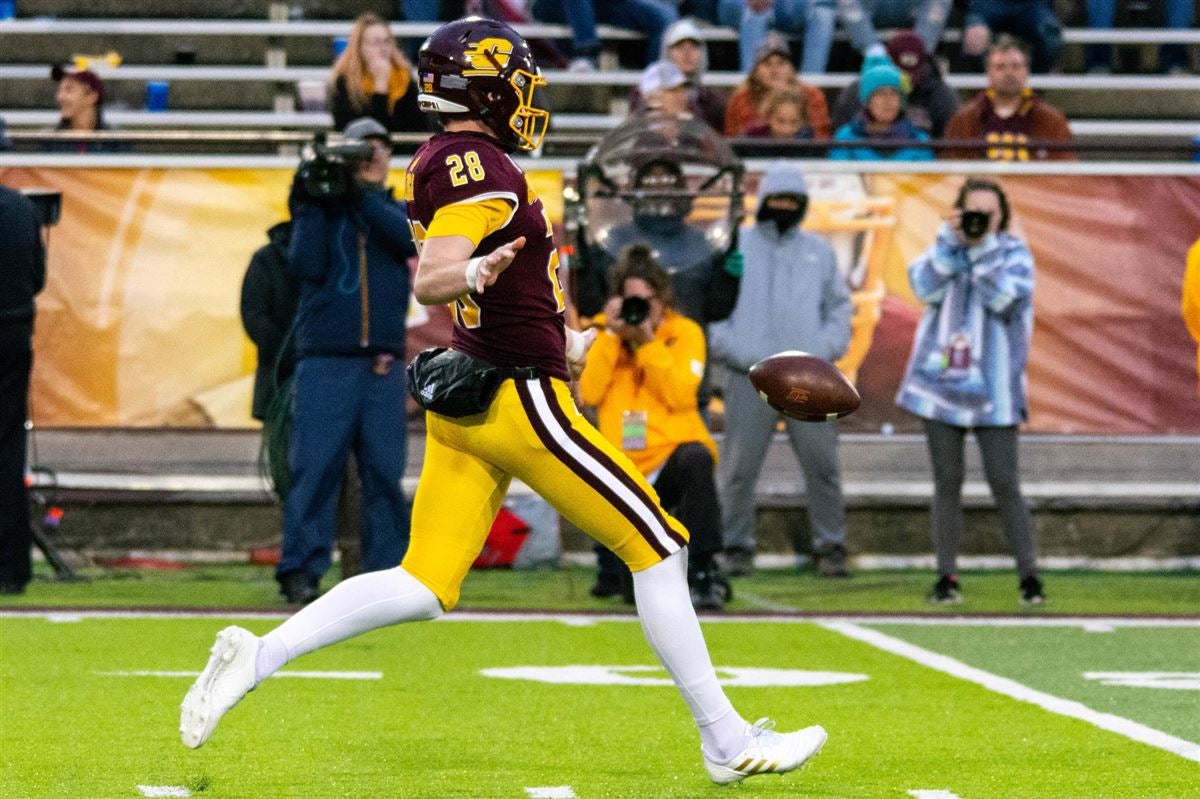 Oklahoma punter Luke Elzinga named to Ray Guy Award watchlist