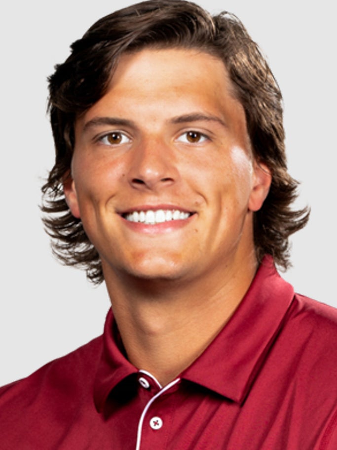 Grant Jordan athlete image