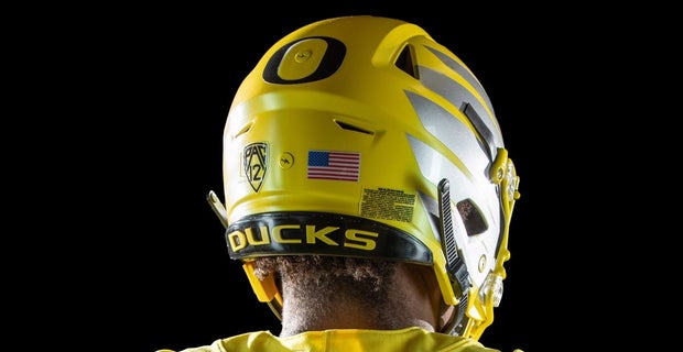 Ducks To Wear Yellow Uniforms Against Bowling Green
