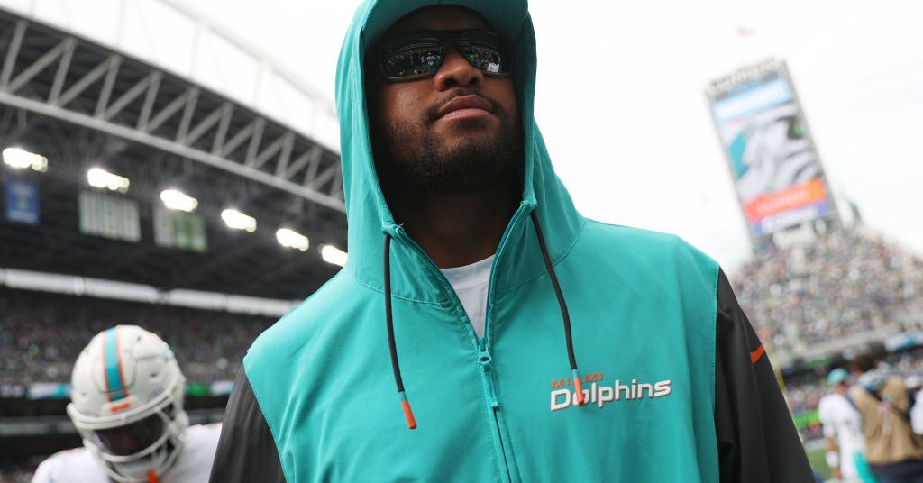 Tua and Dolphins players took Disney trip following latest concussion ...