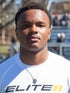Justin Dixon athlete image