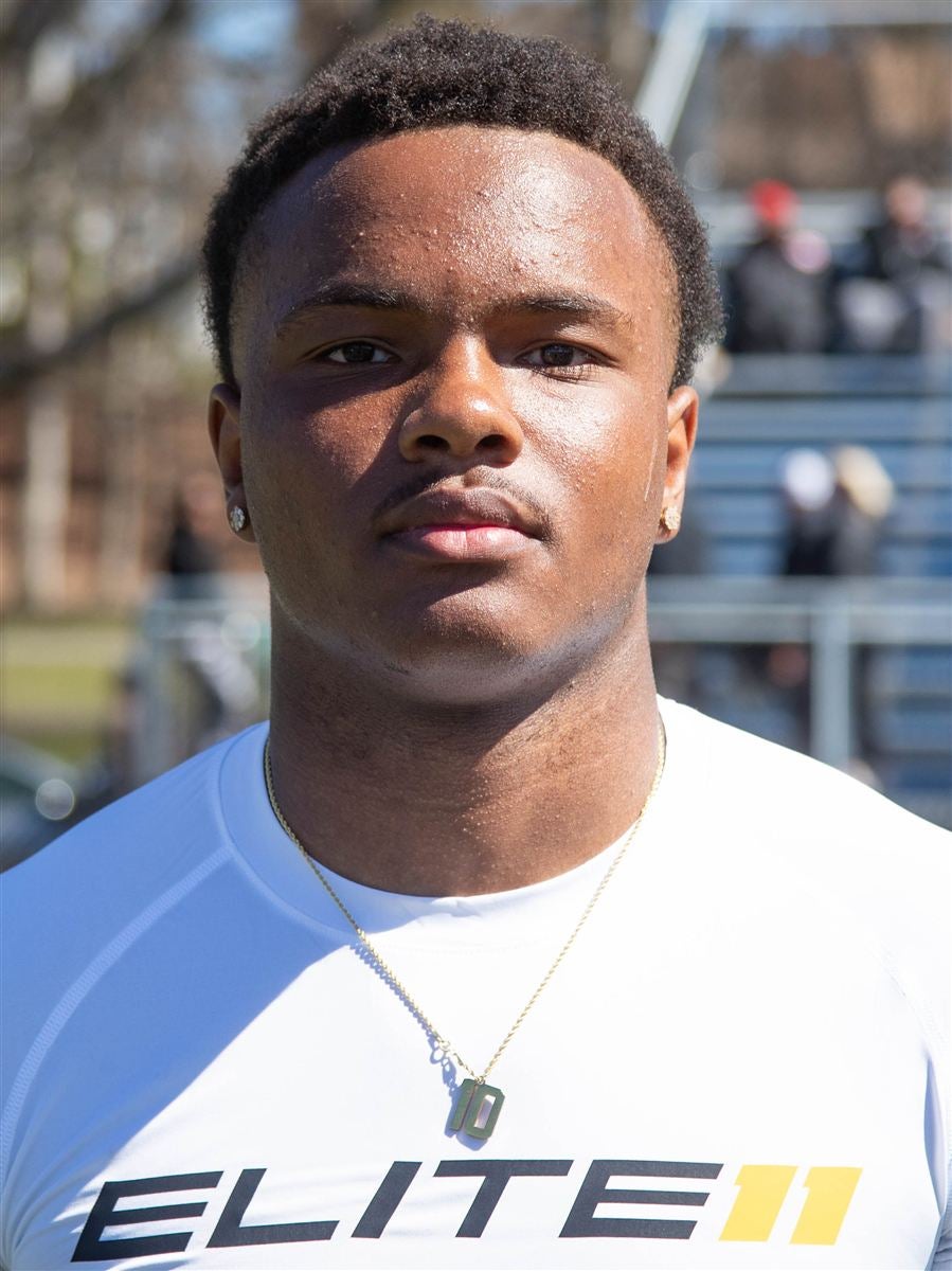 Justin Dixon athlete image