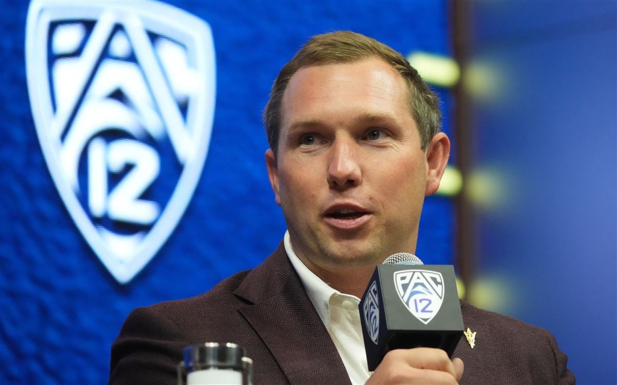 'To Sun Devil Nation, move on': Dillingham blocks out ban, readies for debut