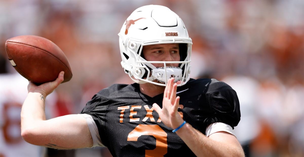 ESPN FPI Breakdown, Texas Football Top 5, Recruiting News, NFL Draft, Longhorns