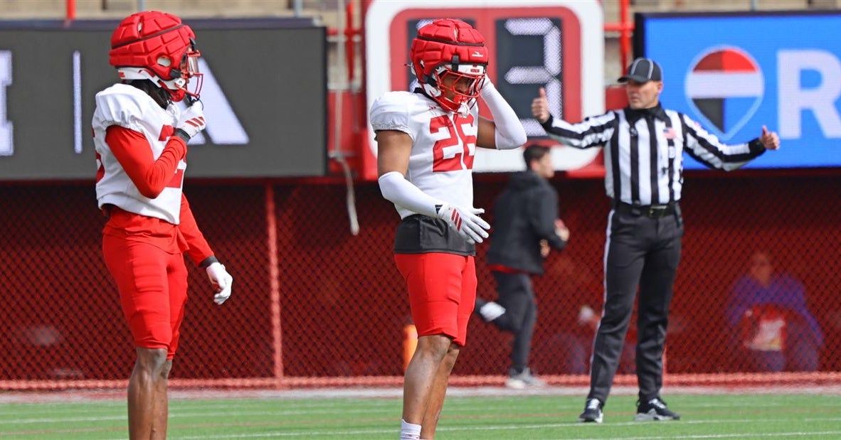 Most Indispensable Huskers: Dwayne McDougle brings familiarity to a new defense
