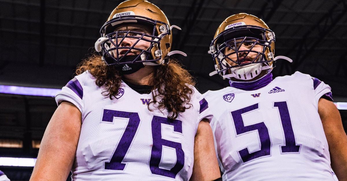 Luke Wattenberg announces his intention to return to UW