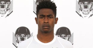 WR Atorian Perry Has Change of Heart, Commits to Wake Forest WR Atorian Perry Has Change of Heart, Commits to Wake Forest