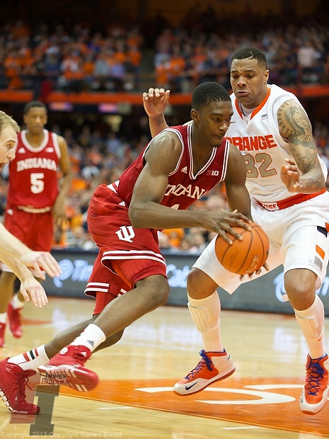 Noah Vonleh Minnesota Power Forward