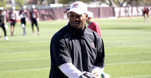 A&M's Graham can point to long list of standout RBs he coached A&M's Graham can point to long list of standout RBs he coached