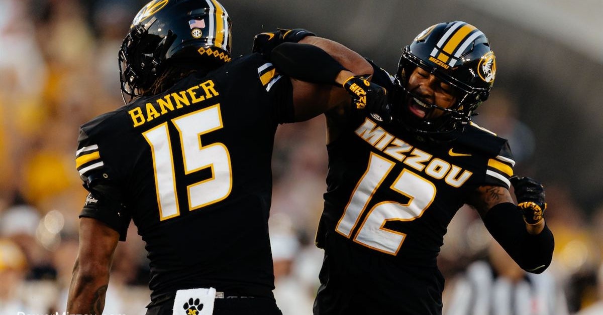 Mizzou Football Report Card: Week 1 vs. Central Arkansas