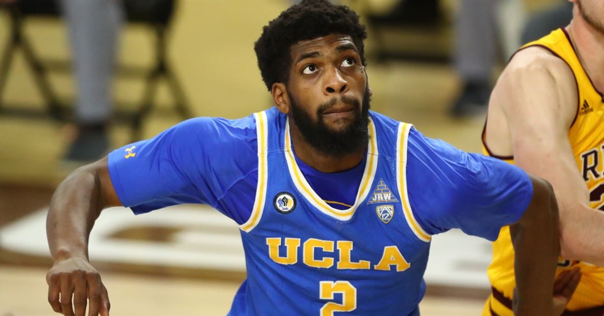 Codey Riley Basketball Cody Riley is Withdrawing his Name From the Draft