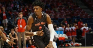 Ole Miss Becomes Sexy Name For Basketball Recruits Ole Miss Becomes Sexy Name For Basketball Recruits