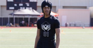 Social media loves the commitment of Jeffery Carter to A&M Social media loves the commitment of Jeffery Carter to A&M