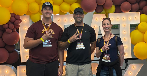 ASU high on standout OL Lowther's list after 'absolutely amazing' visit