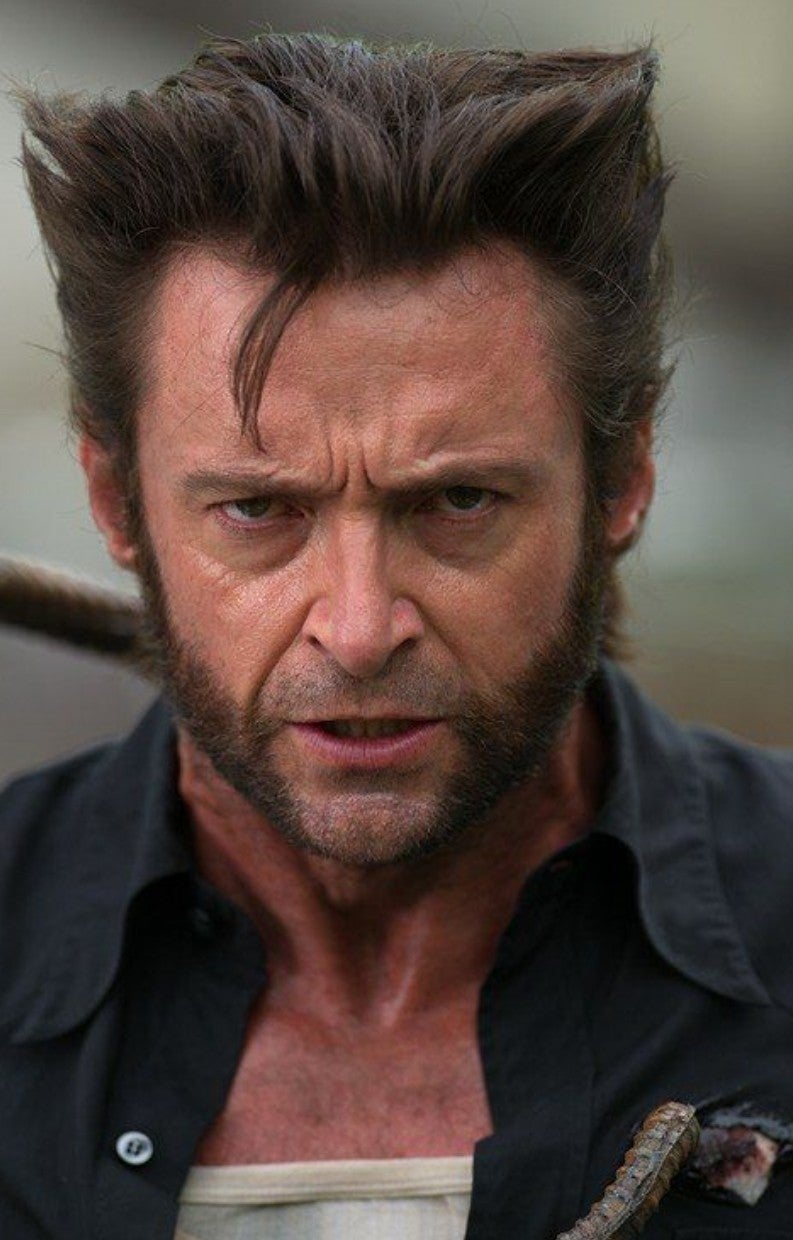 Doppelganger Ky style