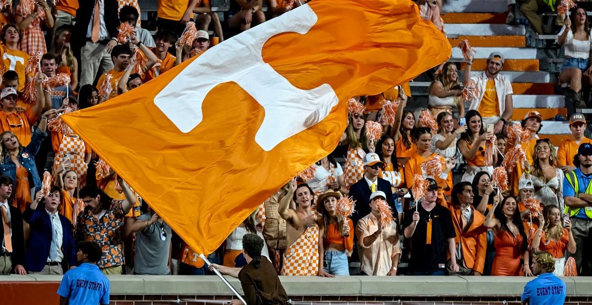 Vols promoting from within for new TE coach - Vimarsana News