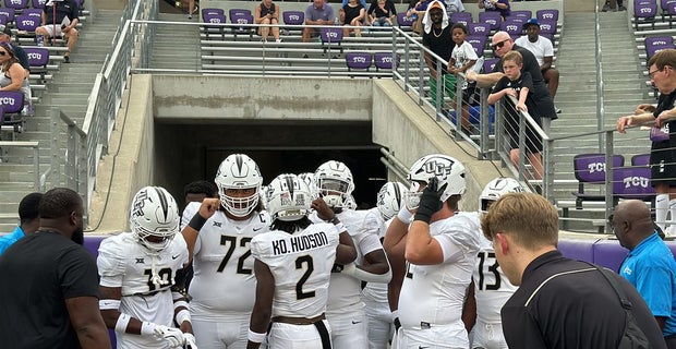 UCF Complete Miraculous Comeback Over TCU