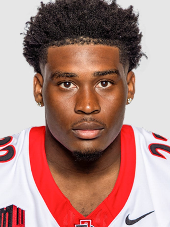 Cincere Rhaney athlete image