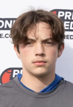 Ethan Tisdale