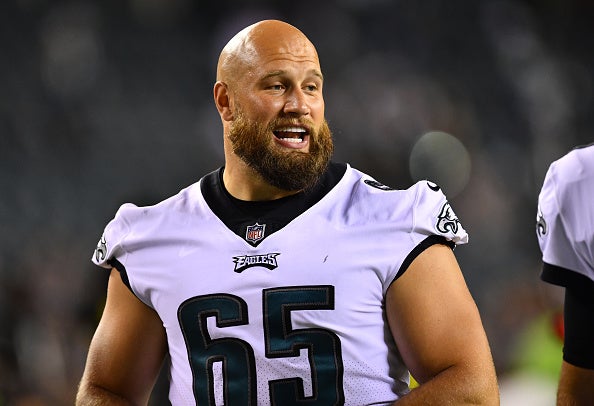 Nick Sirianni, Eagles thrilled to have Lane Johnson back at practice – NBC  Sports Philadelphia