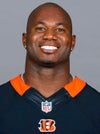 Terence Newman, Cincinnati, Cornerback