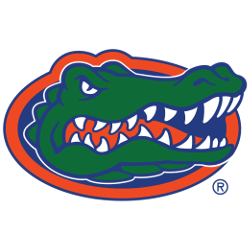 Rank Your Favorite Florida Gators Logos