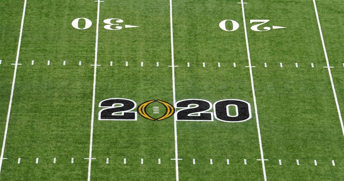 Ranking College Football S Top 20 Assistant Coach Hires For 2020