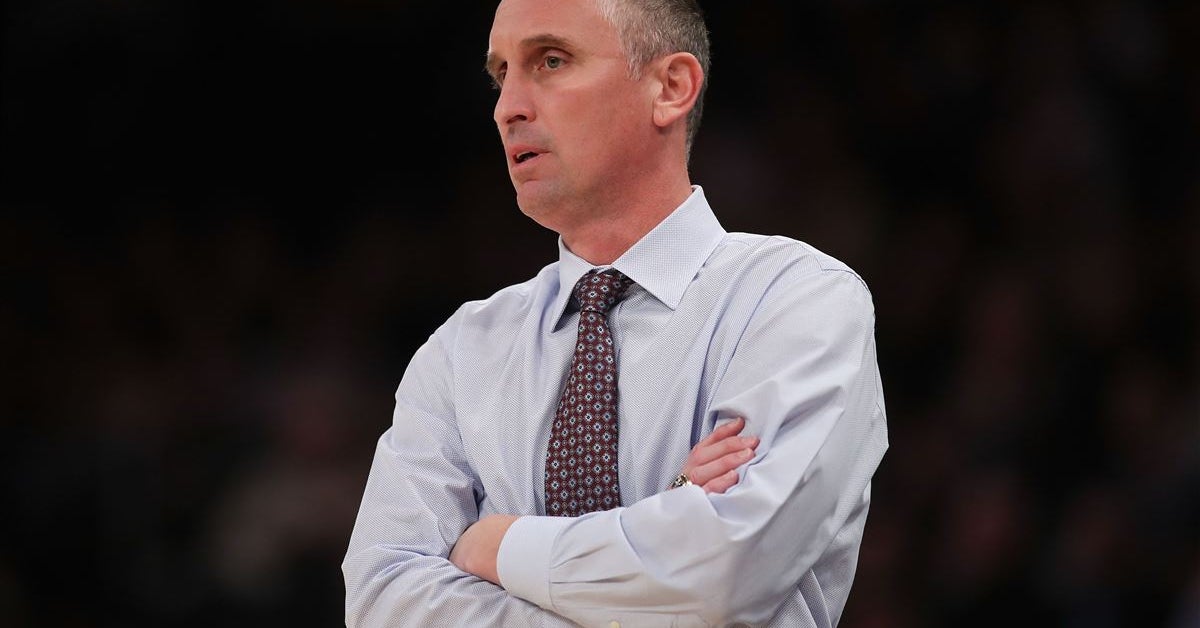 Arizona State basketball: Bobby Hurley expected to return as men's basketball coach, per report 