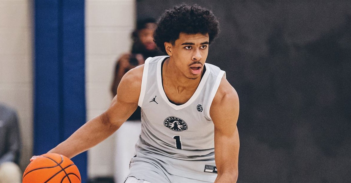 VIP: What's next for Illini basketball recruiting in the Class of 2027?