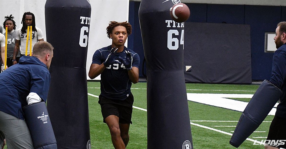 Top 75 prospect Matthew Gregory looking to make Rutgers visit