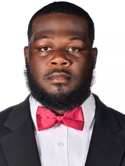 Malik Ellis athlete image