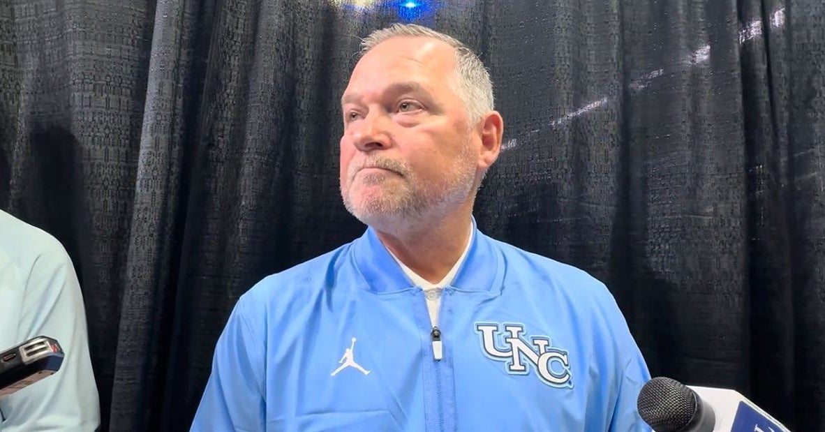 Michael Malone Post-Greensboro Announcement Q&A - 247Sports