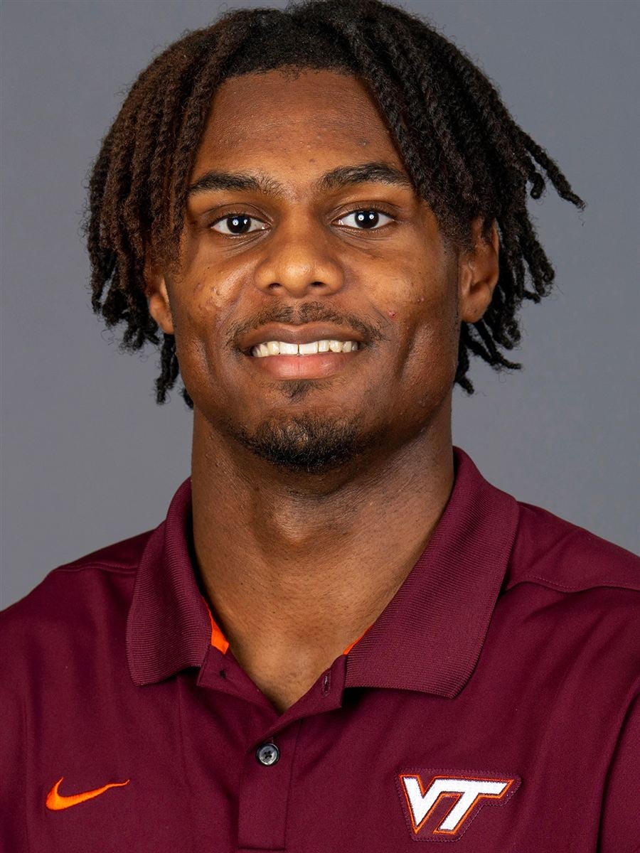 Krystian Williams athlete image