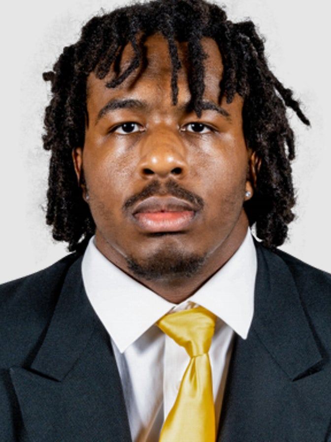 Darius Jones athlete image