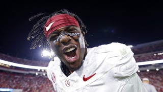 How Alabama's playoff chances, national championship odds improved after beating Georgia