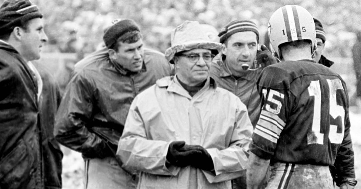 A Century of Connections: Notre Dame Football and the Green Bay Packers