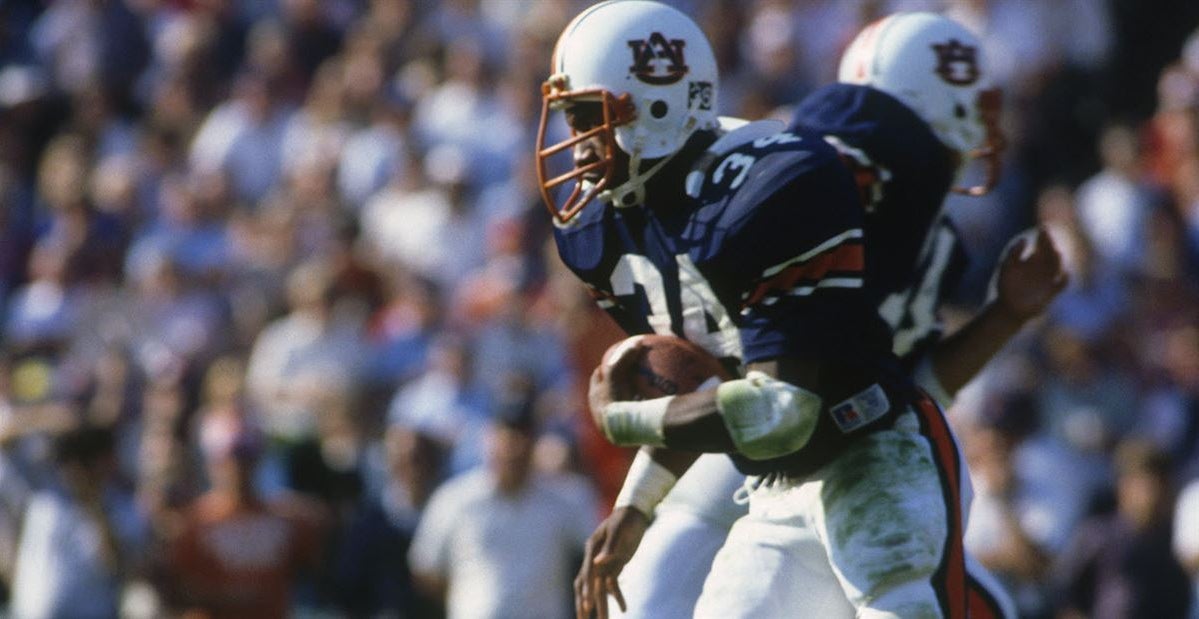 Best College Football Players of All Time, Ranked