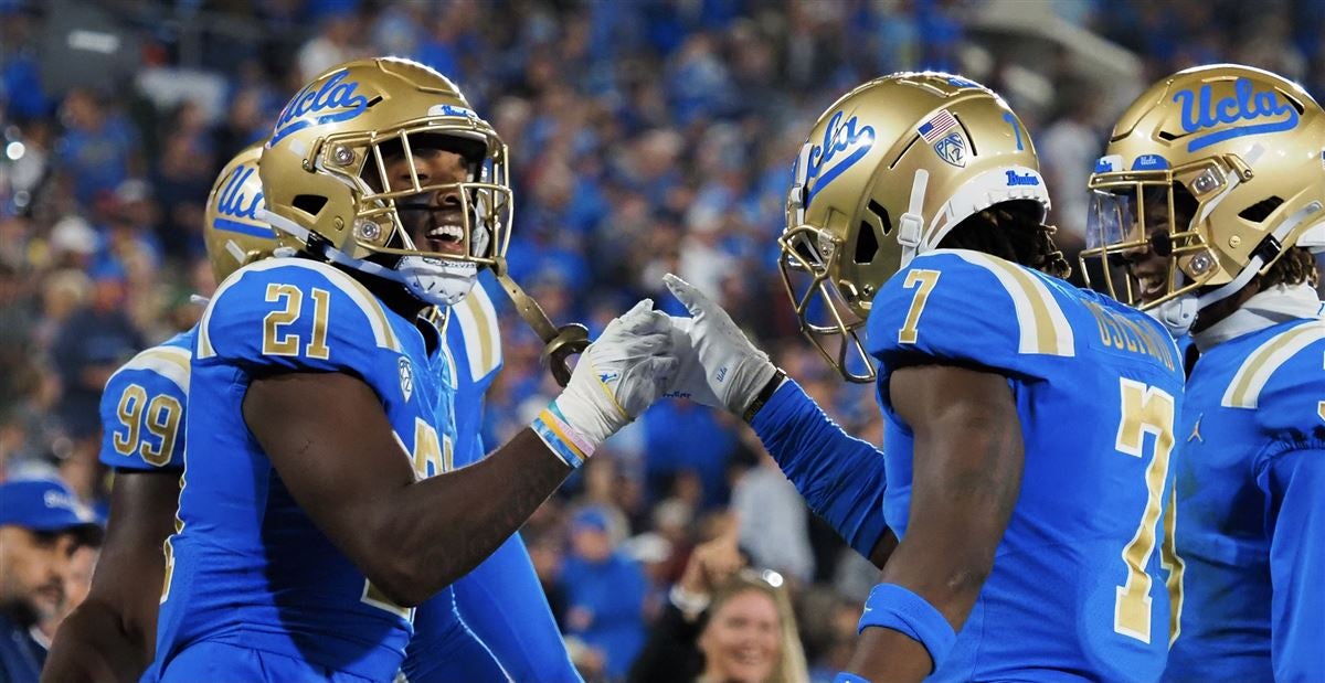 How To Watch, Stream and Listen UCLA vs. Utah