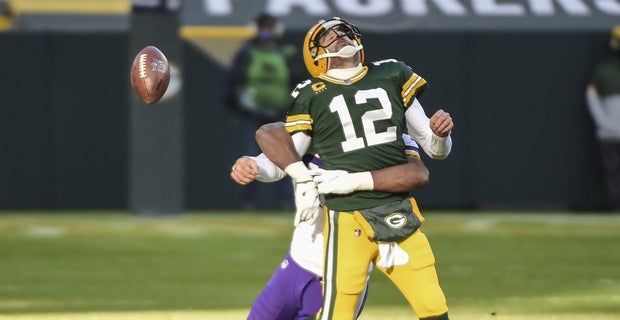 The Recap Week 8 Packers Vikings