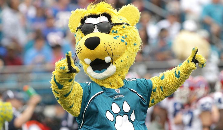 Jacksonville Jaguars reveal secret to success after NFL playoff run -  Mirror Online